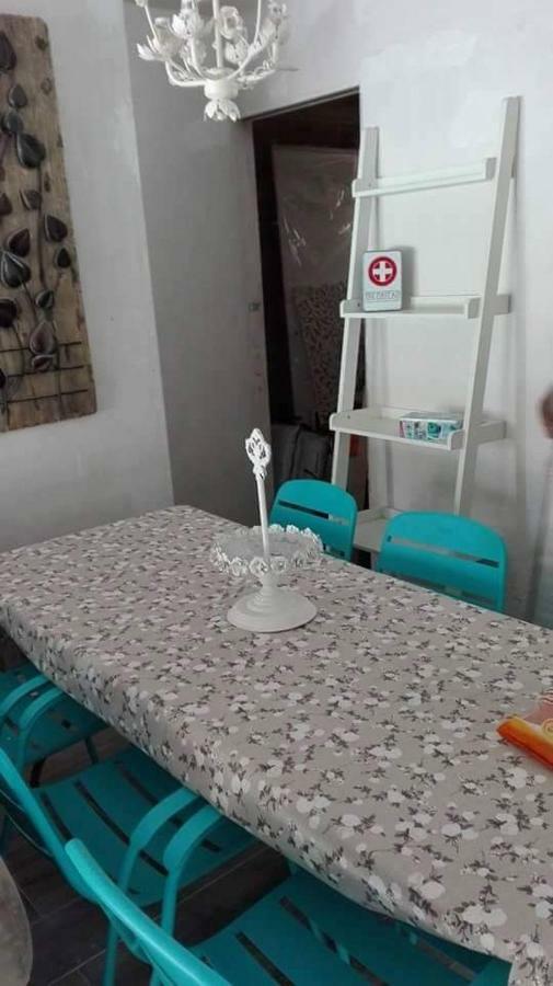 Apartamento Vintage เบนิดอร์ม ภายนอก รูปภาพ
